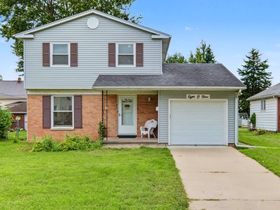 809 6th Ave S, Clinton, IA, 52732