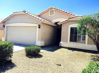 1551 E 10th St, Casa Grande, AZ 85122
