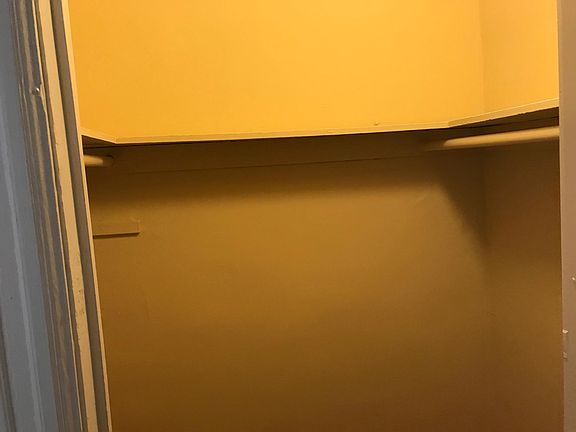 Huge Closet