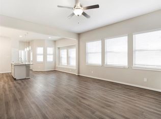 12218 Texas Trumpet Trl, Atascocita, TX 77346