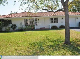 4800 NE 21st Ave, Fort Lauderdale, FL 33308