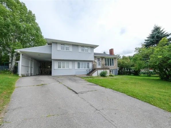 4 Braemar Crescent, Corner Brook, NL A2H3B3