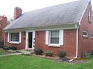 231 Pepper Dr, Lexington, KY 40511