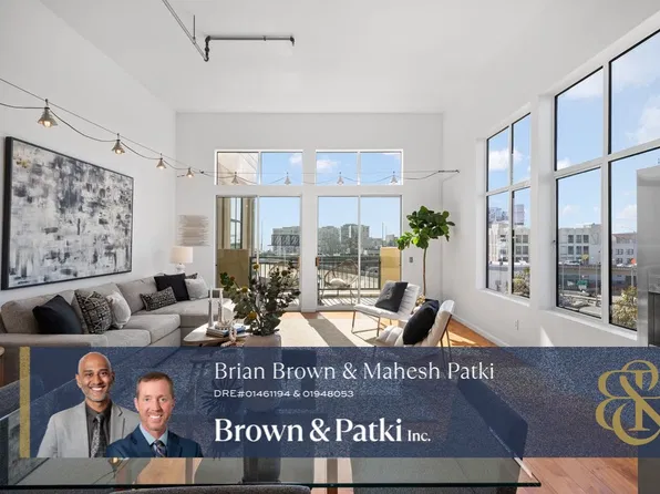 81 Lansing St #407A, San Francisco, CA 94105