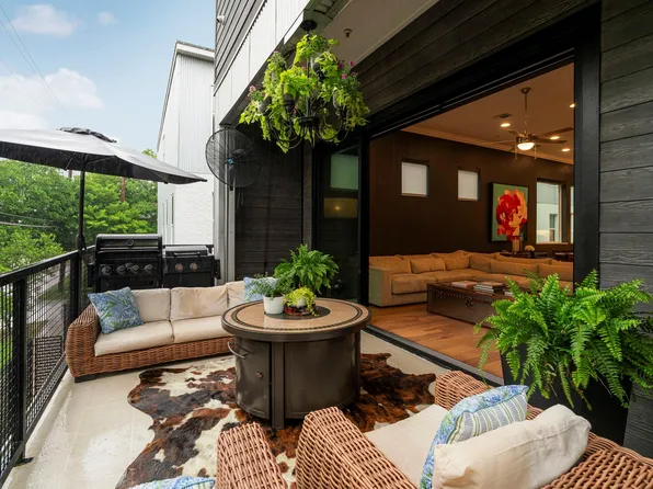 3500 Harmon Ave Unit 7, Austin, TX 78705