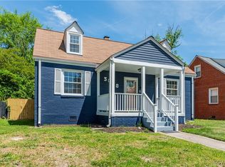 3028 Maplewood Ave, Richmond, VA 23221