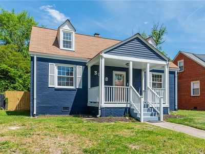 3028 Maplewood Ave, Richmond, VA, 23221