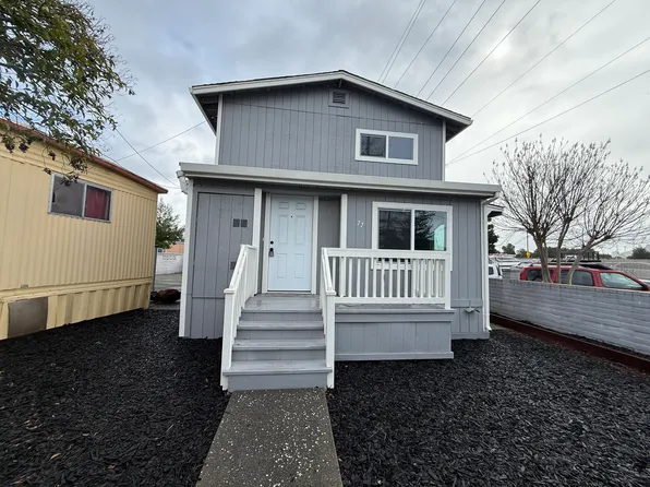 1821 Lakeville Hwy, Petaluma, CA