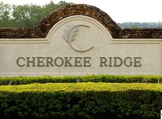 526 Falling Leaf Ln, Union Grove, AL 35175