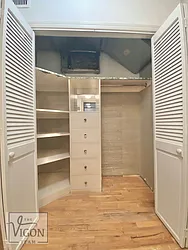 Rented by Bond New York