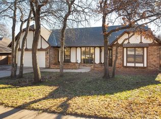 1700 Running Branch Rd, Edmond, OK 73013