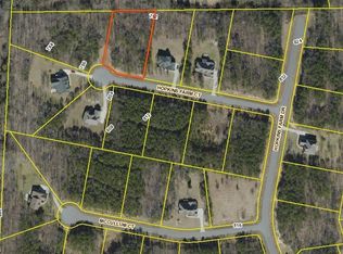 2393 Hopkins Farm Ct, Browns Summit, NC 27214