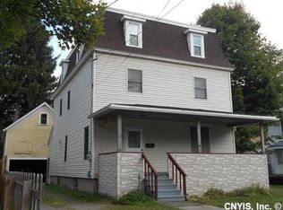 115 N Main St, Cortland, NY 13045