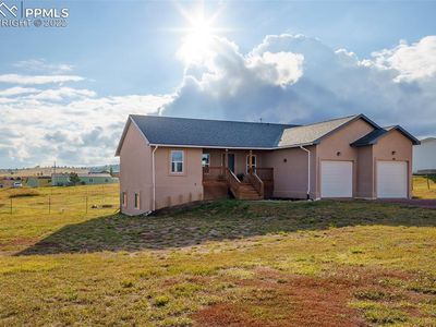 114 Hunting Horn Ln, Divide, CO, 80814