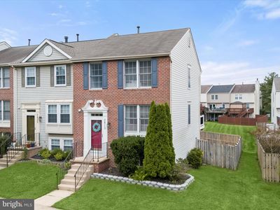 2413 Warm Spring Way, Odenton, MD, 21113