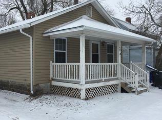 1620 N Main St, Newton, KS 67114