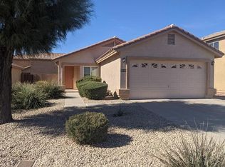 196 S 17th St, Coolidge, AZ 85128