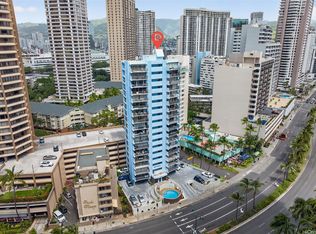 Pomaikai, Honolulu, HI 96815
