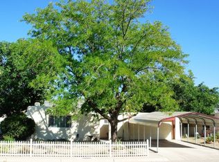 1812 Hubbard Dr, Alamogordo, NM 88310