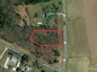 0 State Highway 49, Burlington, NC 27217