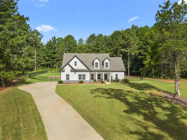 105 Capps Ln, Eatonton, GA 31024