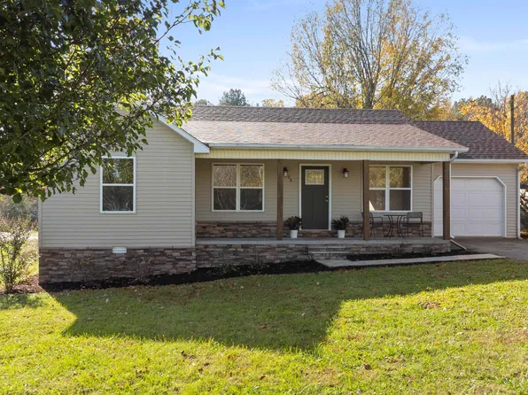 55 Cherry Hill Dr, Hardin, KY 42048