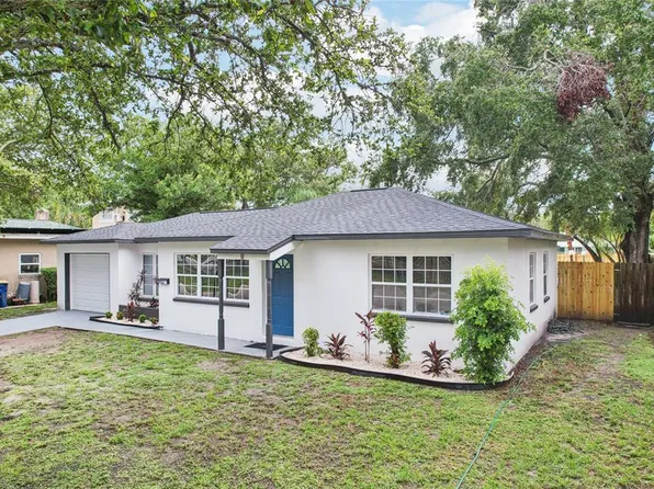 6 N Orion Ave, Clearwater, FL 33765