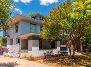 2208 Alston Ave, Fort Worth, TX 76110