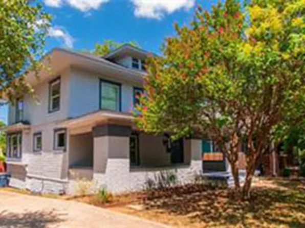 2208 Alston Ave, Fort Worth, TX 76110