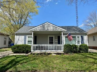 616 Marion Ave, Mattoon, IL