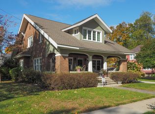 500 Walnut St, Three Rivers, MI 49093