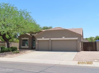 1091 E Sherri Dr, Gilbert, AZ 85296