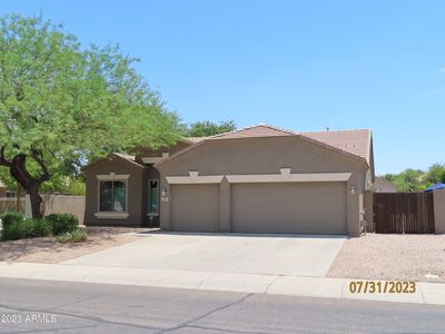 1091 E Sherri Dr, Gilbert, AZ, 85296
