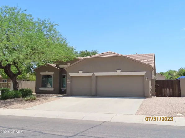 1091 E SHERRI Drive, Gilbert, AZ 85296