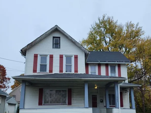 1503 3rd St NE, Canton, OH 44704