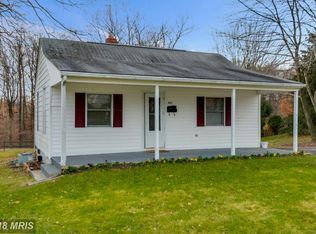 7601 Brooklyn Bridge Rd, Laurel, MD 20707