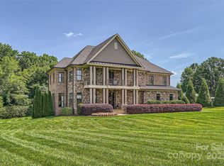 14041 McCord Rd, Huntersville, NC 28078