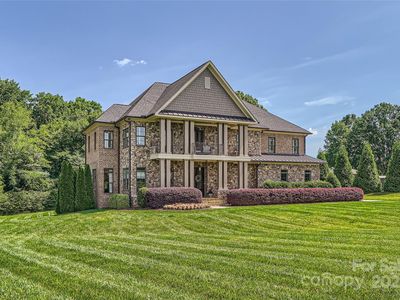 14041 McCord Rd, Huntersville, NC, 28078