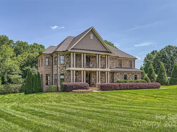 14041 McCord Rd, Huntersville, NC 28078