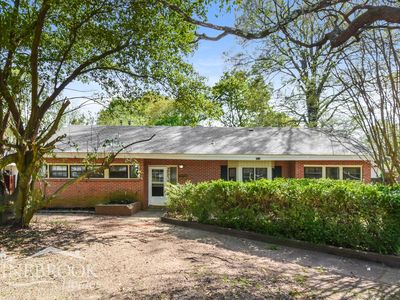 3514 Prince George Dr, Montgomery, AL, 36109
