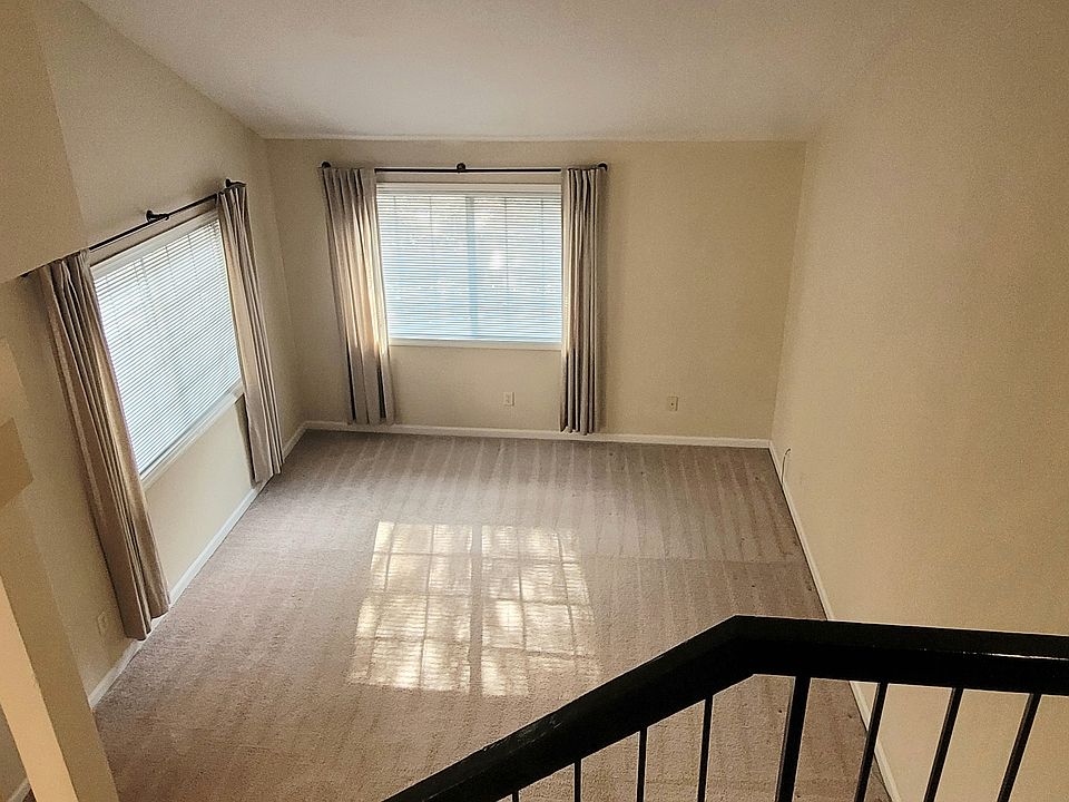 Large living area