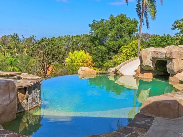 1154 Via Valle Vis, Escondido, CA 92029