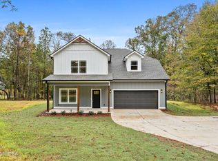 2760 Boxankle Rd, Forsyth, GA 31029