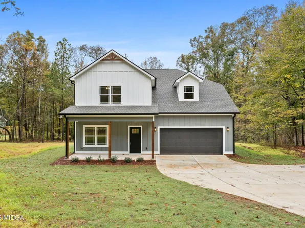 2760 Boxankle Rd, Forsyth, GA 31029