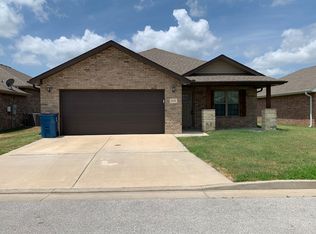 3318 Emilee Ruth Circle, Joplin, MO 64804