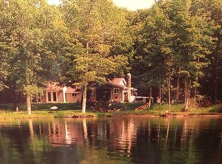 26865 Kempkers Rd, Beaver Island, MI 49782