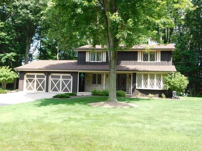 2410 Woodington Way, Suamico, WI, 54173
