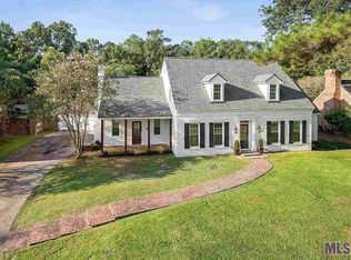 3405 Woodland Ridge Blvd, Baton Rouge, LA 70816