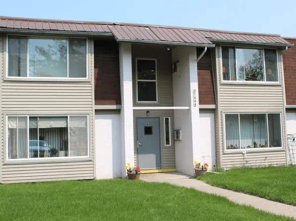 Botsford Place Terrace