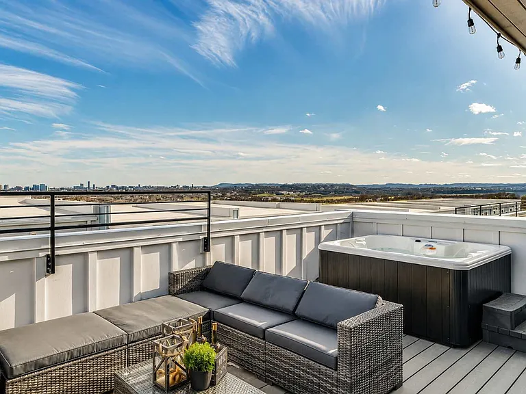 Terrace View